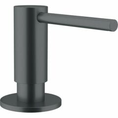 Franke Sıvı sabunluk Atlas Neo Antrasit - 112.0717.103