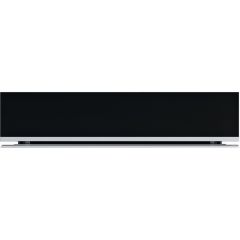 Franke Mythos FMY 14 CMD XS Siyah-Inox Frame Kahve Makinesi Aksesuar Çekmecesi