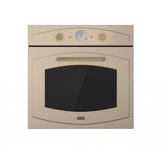 Franke Country 65 FCO 86 H Avena Rustik Ankastre Fırın - 116.0696.541