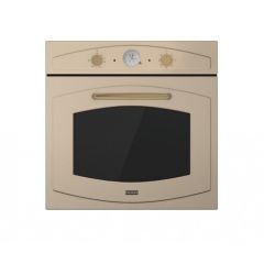 Franke Country 65 FCO 86 H Avena Rustik Ankastre Fırın - 116.0696.541