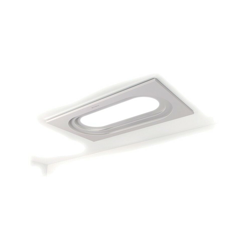 Franke Faber INSIDE UP WH KL A90 Cm Ankastre Tasarım Davlumbaz - 305.0615.740