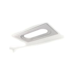 Franke Faber INSIDE UP WH KL A90 Cm Ankastre Tasarım Davlumbaz - 305.0615.740