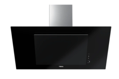 Teka – Chef 10 Siyah Ankastre Set – (Hak 629 Bk Fırın +Gbc 75030 Kbc Bk Ocak + Dvt 98660 Bk Davlumbaz)