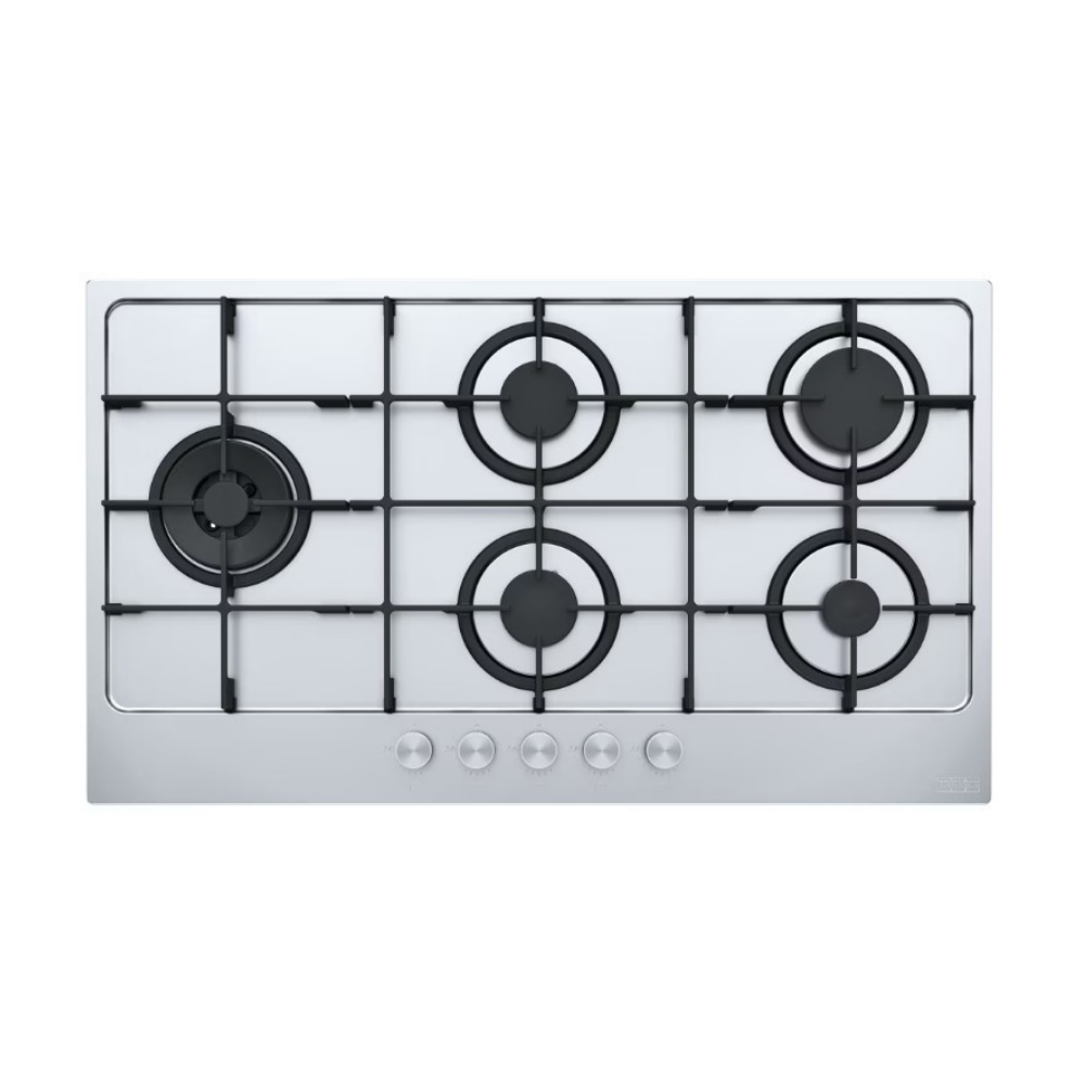 Franke Maris FHMA 905 4G DCL XS Inox Ankastre 90 cm Ocak - 106.0554.383