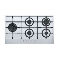 Franke Maris FHMA 905 4G DCL XS Inox Ankastre 90 cm Ocak - 106.0554.383