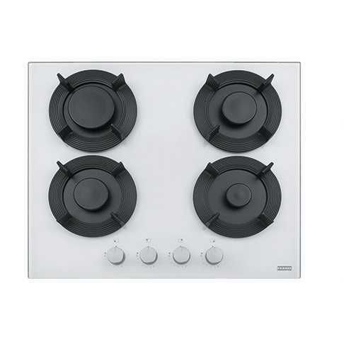 Franke Maris FHMF 604 4GC White Glass Ocak - 106.0541.749