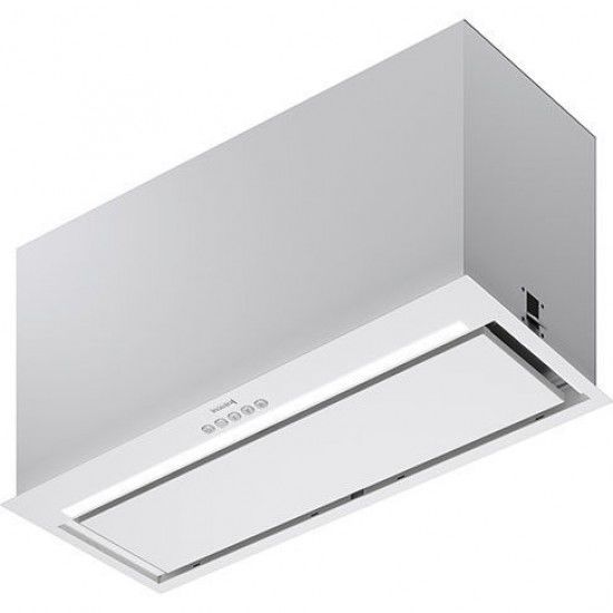 Franke FBFE WH MATT A70 Matt White Ankastre Aspiratör - 305.0665.367