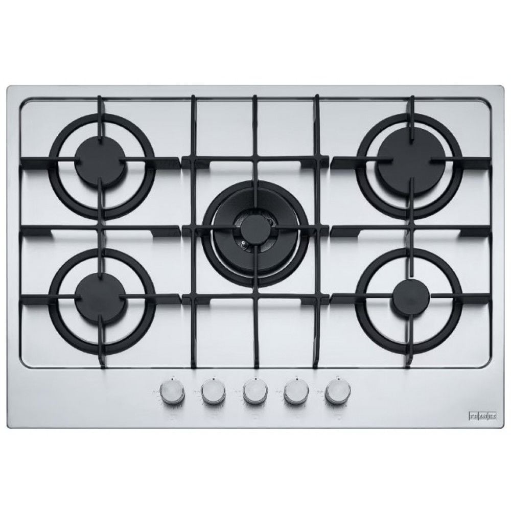 Franke FHMA 755 4G DC XS C Inox Ankastre Ocak - 106.0554.320