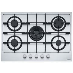 Franke FHMA 755 4G DC XS C Inox Ankastre Ocak - 106.0554.320