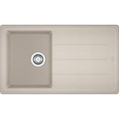 Franke Basis BFG 611-86 Granit Sahara Tezgah Üstü Granit Evye - 114.0655.974