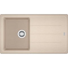 Franke Basis BFG 611-86 Granit Avena Tezgah Üstü Granit Evye - 114.0655.946