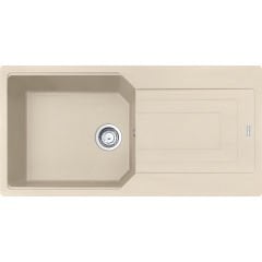 Franke Urban UBG 611-100 Granit Avena Tezgaha Sıfır/ Üstü Granit Evye - 114.0688.452