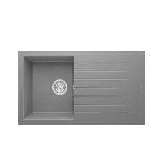 Solido Opal Um-86 Ston Grey  Granit Eviye