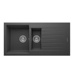 Solido Opal Um-100 Graphıte Grey  Granit Evye