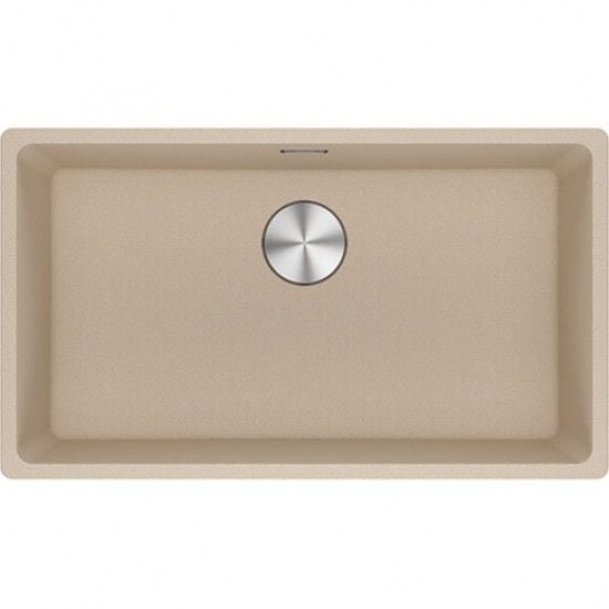 Franke Maris Mrg 210/110-72 Granit Avena - 125.0688.496