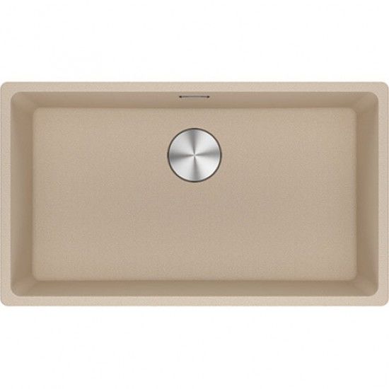 Franke Maris Mrg 210/110-72 Granit Avena - 125.0688.496