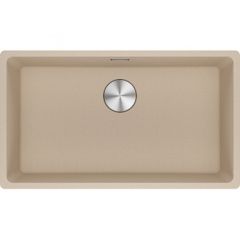 Franke Maris Mrg 210/110-72 Granit Avena - 125.0688.496