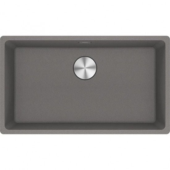 Franke Maris Mrg 210/110-72 Fragranite Stone Grey - 125.0688.498