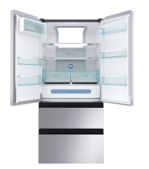 Teka RFD 77825 SS EU Solo Gardrop Tipi NoFrost Buzdolabı - 113430048