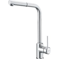 Franke Sirius Spiralli Krom Armatür - 115.0668.280