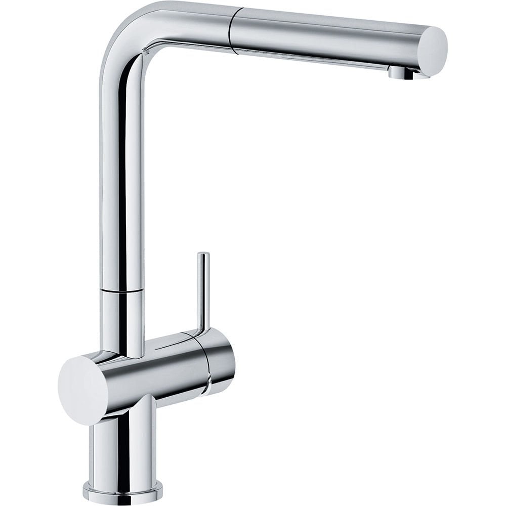Franke Active Plus Spiralli Krom Armatür -115.0663.801