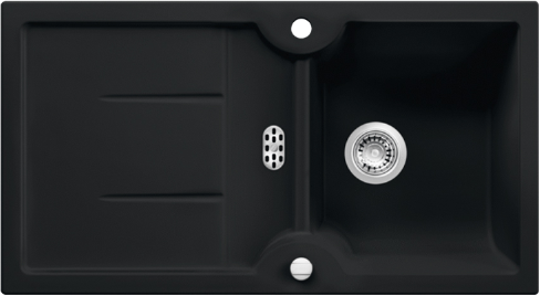 Nuevo Seramik Eviye Sonas 5 S