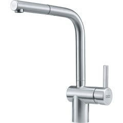Franke Atlas Neo Spiralli İnox  Armatür - 115.0521.438