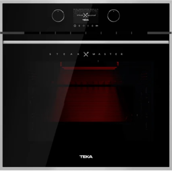 Teka SteakMaster Multifonksiyonel Pirolitik Fırın 111000026