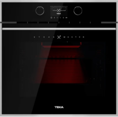 Teka SteakMaster Multifonksiyonel Pirolitik Fırın 111000026