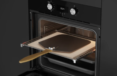 Teka Maestropizza Multifonksiyonel Pirolitik Fırın - 111000046