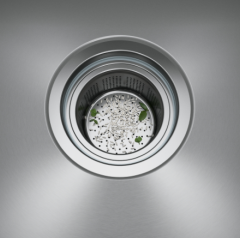 Franke Maris Quiet MQX 110-50 - 122.0694.477