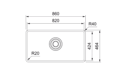 Maris Quiet MQX 110-82 - 122.0694.479