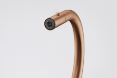 Franke Mythos Masterpiece Copper  Armatür - 115.0711.557