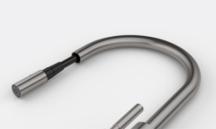 Franke Mythos Masterpiece Antrasit Armatür - 115.0711.555