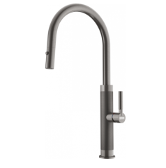 Franke Mythos Masterpiece Antrasit Armatür - 115.0711.555