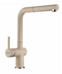 Franke Active Plus Doccia Spiralli Granit Avena Evye - 115.0663.755