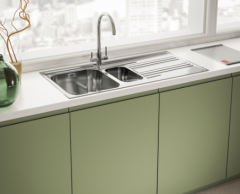 Franke Lina Clear Water Arıtmalı Armatür - 160.0702.660