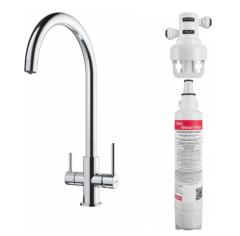 Franke Lina Clear Water Arıtmalı Armatür - 160.0702.660