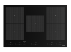 Franke Mythos K-LINK FMY 805 I F KL BK Black Glass - 108.0704.932