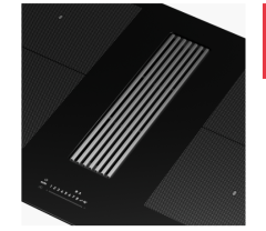 Franke FMY 8391 R HI  Davlumbaz  Entegreli Ocak - 340.0705.335