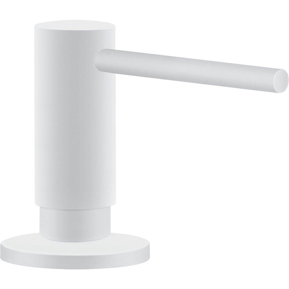 Franke Sıvı sabunluk Sıvı sabunluk Matt White - 119.0547.905