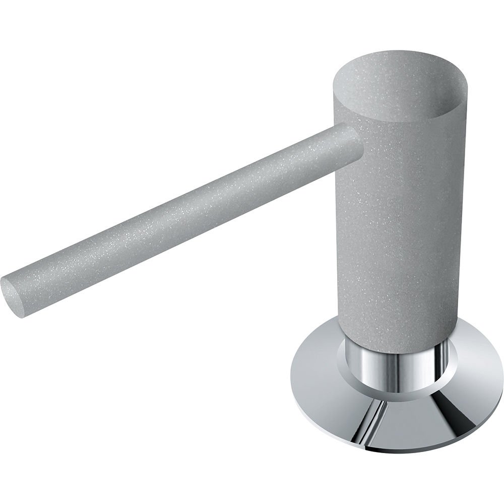 Franke Comfort Sıvı sabunluk Stone Grey