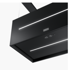 Franke Maris FMAS BK Extra  MATT F80 Ada Davlumbaz - 345.0698.564