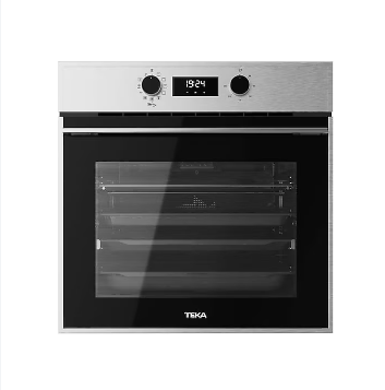 Teka AirFry HSB 646 SS Inox Ankastre Fırın - 111010024