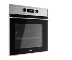 Teka AirFry HSB 646 SS Inox Ankastre Fırın - 111010024