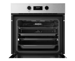 Teka AirFry HSB 646 SS Inox Ankastre Fırın - 111010024