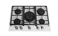 Teka Gzc 75330 Xbc Wh Ankastre Ocak 112570176