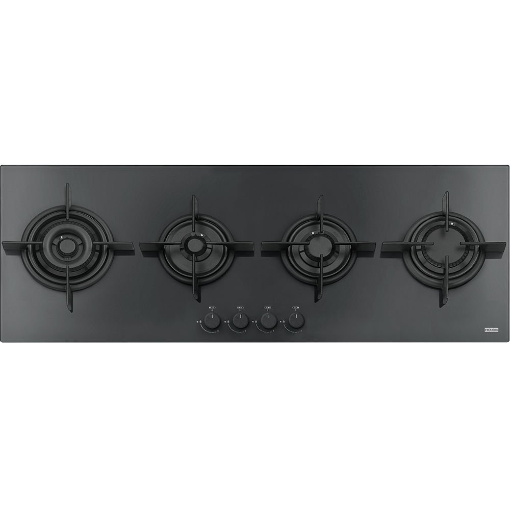 Franke Crystalline FHCR 1204 3G TC HE BK C Ankastre Ocak - 106.0374.292