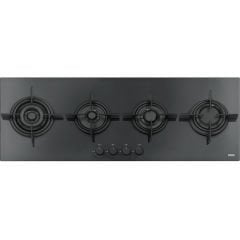 Franke Crystalline FHCR 1204 3G TC HE BK C Ankastre Ocak - 106.0374.292