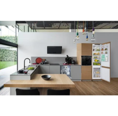 Franke FCB 400 TNF NE E No Frost 70 Cm Ankastre Buzdolabı - 118.0705.155